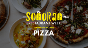 Where to Get a Pizza During Sonoran Restaurant Week 2023