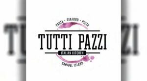 IN THE KITCHEN: Tutti Pazzi Italian Kitchen