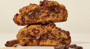 Levain Bakery Announces The Return Of The Fall Chocolate Chunk Cookie