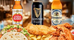 15 Best Types Of Beer To Use In Batter – Tasting Table