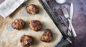 The Secret For The Most Flavorful Meatballs In Record Time – The Daily Meal