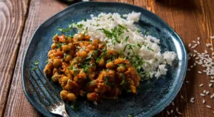 Chana Masala To Poha: 7 Easy Indian Delights For Students In USA