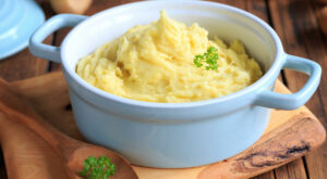 Miso Deserves A Spot In Your Favorite Mashed Potato Recipe