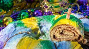 Where to preorder King Cakes in St. Louis