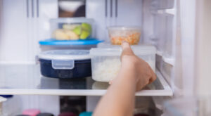 Eating These Leftovers Could Actually Be Dangerous For You – The Daily Meal