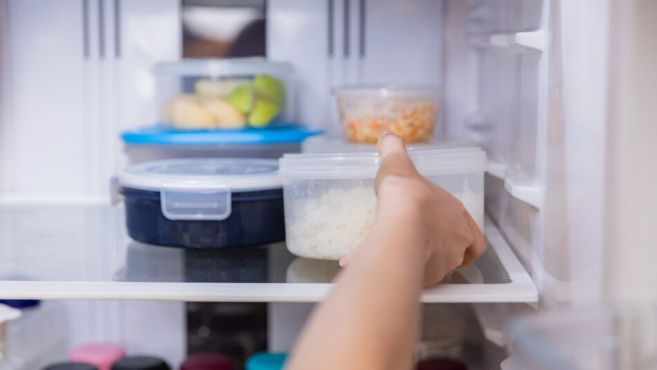 Eating These Leftovers Could Actually Be Dangerous For You – The Daily Meal