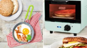 6 of the best small kitchen gadgets that are actually really useful — and under 