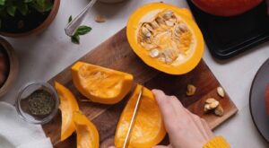 14 Pumpkin Hacks You Need To Try This Fall – Mashed