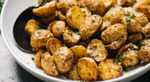 14 Unexpected Ways To Get Crispier Potatoes – The Daily Meal