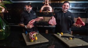 Italian restaurant Settebello unveils ‘La Ciccia’ | The Citizen