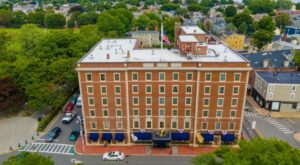 Hawthorne Hotel: What To Know About Staying In Salem