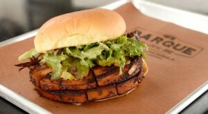 Restaurant Scene: Barque’s bologna sandwich is dressed in a tuxedo | Chattanooga Times Free Press