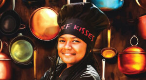 Young Chef Pursues Culinary Dreams – Milwaukee Courier Weekly Newspaper