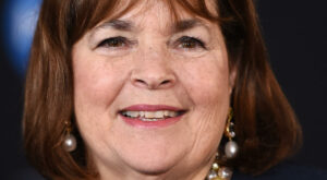Ina Garten Doesn’t Like Tempering Chocolate, So She Has Her Own Solution