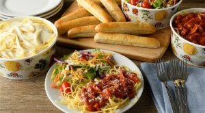 Why There Are So Few Fast Food Pasta Chains