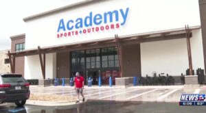 Brenham celebrates its first Academy as the city continues to grow