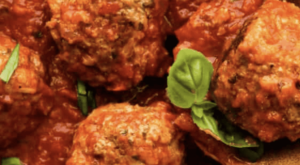 Ricotta Meatballs – The Recipe Critic