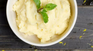 ​9 common mistakes to avoid when making mashed potatoes