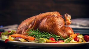 10 Restaurant Chains You Can Order A Turkey From – The Daily Meal