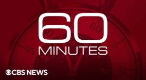 ‘60 Minutes’ season 56 premiere: How to watch, where to live stream
