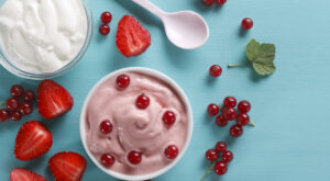 Icy Froyo Is Depressing. Here’s How To Make Your Next Batch Ultra-Creamy