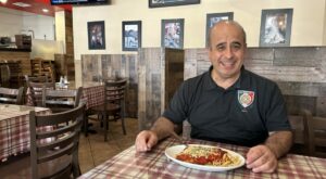The Biz Beat: San Jose Italian eatery has an East Coast secret – San José Spotlight