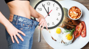 Weight loss: Eat your breakfast at this time shed pounds