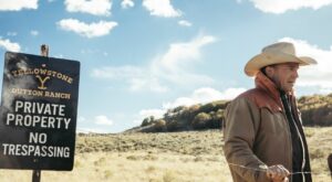 ‘Yellowstone’ debuts on CBS tonight (9/17/23): How to watch from the very first episode
