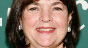 Why Ina Garten Suggests Toasting Bread Cubes Before Making Stuffing