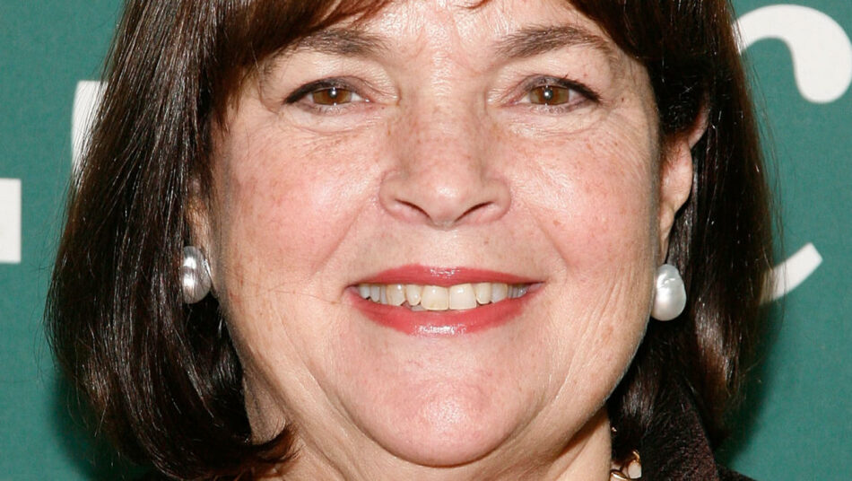 Why Ina Garten Suggests Toasting Bread Cubes Before Making Stuffing