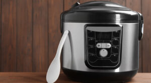 The Secret To Perfectly Cooked Grits Lies In Your Trusted Rice Cooker – Mashed
