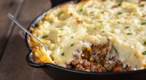 Indian Keema Takes Cottage Pie To A Spicy New Level – Tasting Table
