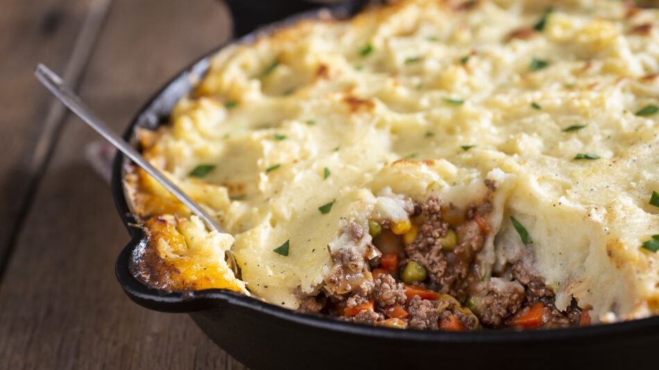 Indian Keema Takes Cottage Pie To A Spicy New Level – Tasting Table