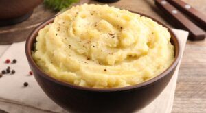 22 Comfort Food Potato Dishes You Need To Make This Fall – Mashed