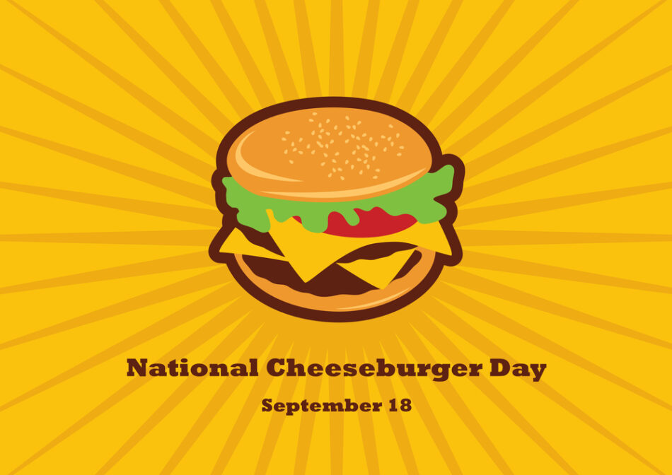 Savor the Flavor Here on the Suncoast – National Cheeseburger Day
