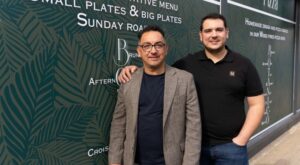 Cillo family takes its Italian food to the suburbs – Liverpool Business News