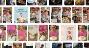 Want to Write a Best-Selling Cookbook? Get on TikTok.