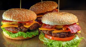 National Cheeseburger Day 2023 freebies and deals: McDonald’s, Wendy’s, Burger King, Applebee’s…