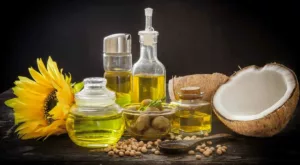 9 Healthy cooking oils to help make your daily cooking better