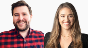 62ABOVE Expands Strategic Leadership Team with Austin Anderson and Cassie Stark | LBBOnline
