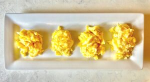 We Solved The Milk Vs. Water Scrambled Egg Debate – The Daily Meal