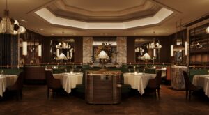 Chefs Gabriela Cámara, Alan Yau and Evan Funke Will Debut Vegas Restaurants at the Fontainebleau