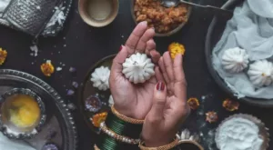 Rava To Ragi: Top 10 Sugar-Free And Gluten-Free Modaks For Ganesh Chaturthi 
   