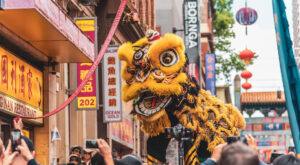 My 8 Favorite Chinatowns In The World