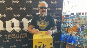 WE SAW YOU: The Guy Fieri Happening