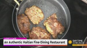 Lior’s Cafe: An Authentic Haitian Fine-Dining Restaurant