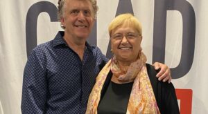 Culinary superstar and bestselling cookbook author Lidia Bastianich