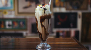Tennessee Restaurant Serves The Best Milkshake In The State | iHeart