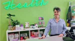 A boutique specialty gluten-free store has opened in Belconnen—and it’s hitting the GF spot | HerCanberra