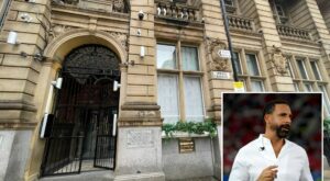 Beloved Italian restaurant co-owned by Rio Ferdinand closes down for good